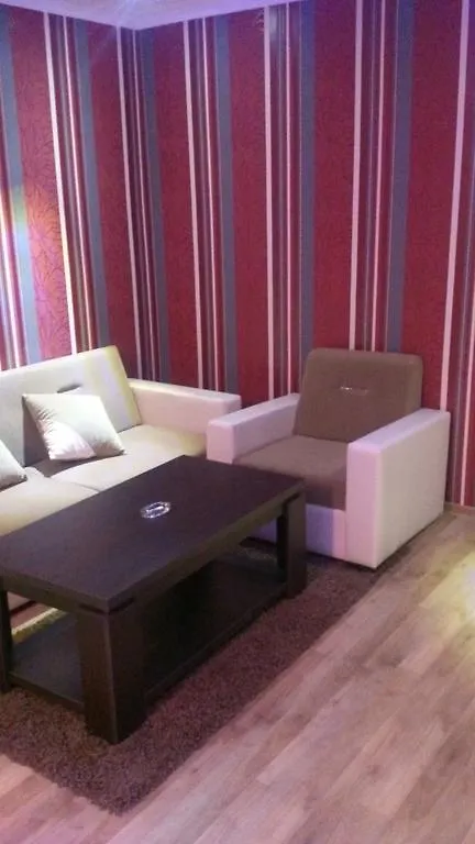 Apartment Sofi Тбилиси