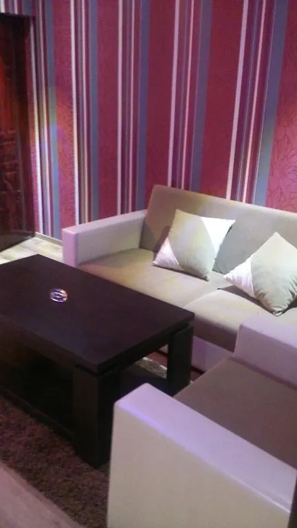 Apartment Sofi Тбилиси