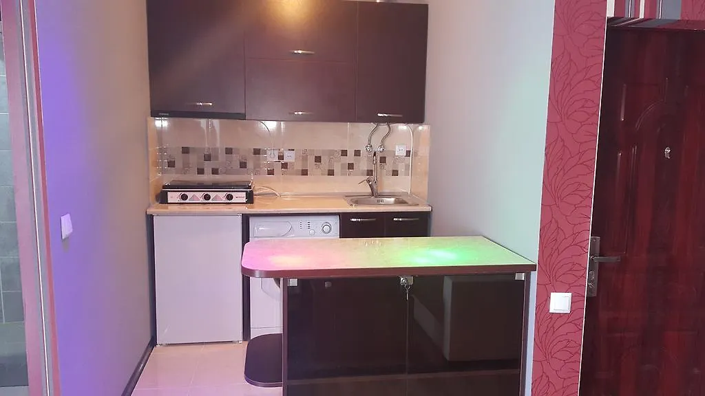 Apartment Sofi Тбилиси 0*,