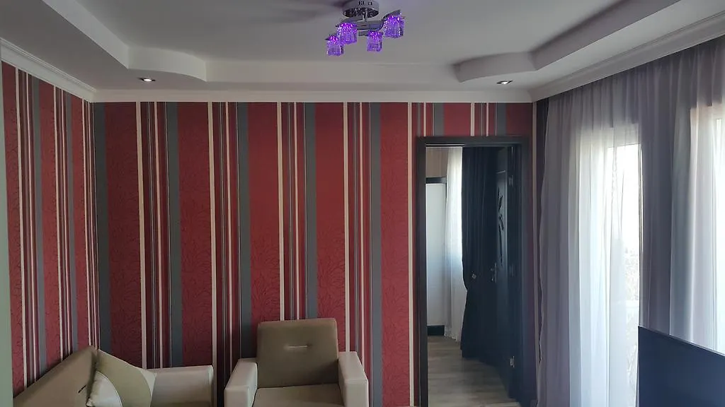 Apartment Sofi Тбилиси 0*,  Грузия