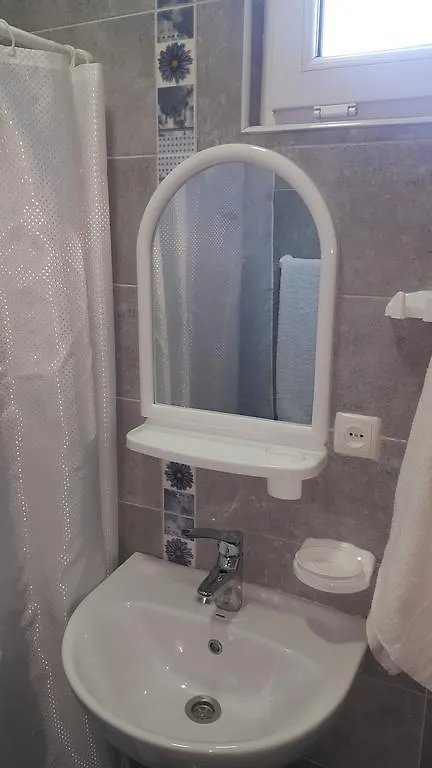 Apartment Sofi Тбилиси 0*,