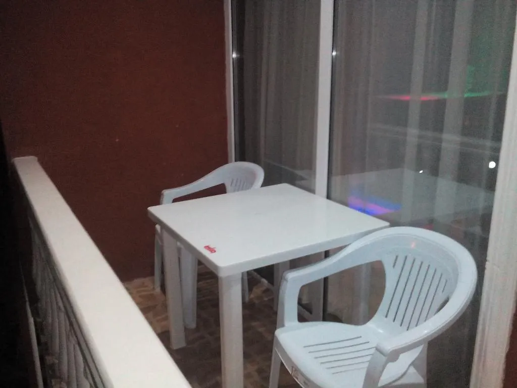 Apartment Sofi Тбилиси