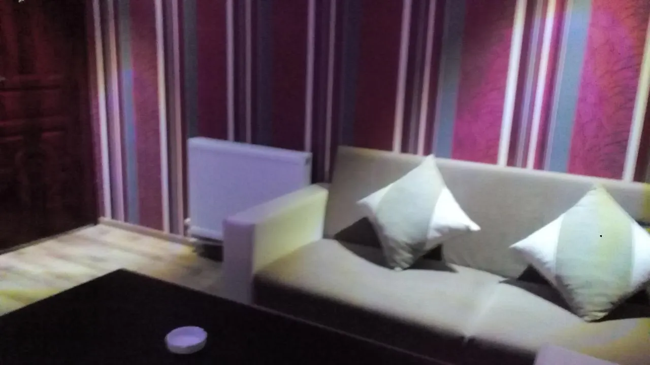 Apartment Sofi Тбилиси 0*,