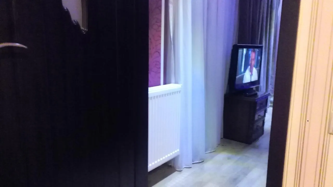 Apartment Sofi Тбилиси Грузия