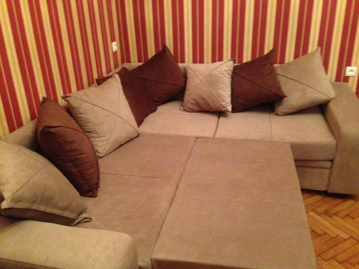 Apartment Sofi Тбилиси Грузия