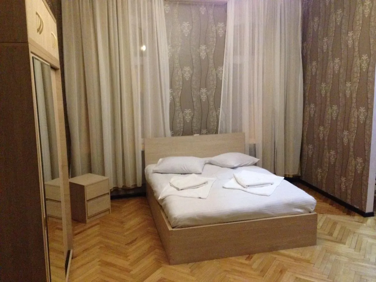 Apartment Sofi Тбилиси