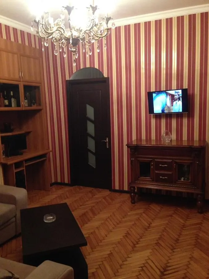 Apartment Sofi Тбилиси