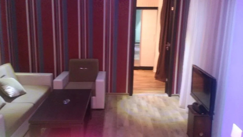Apartment Sofi Tbilisi Georgia