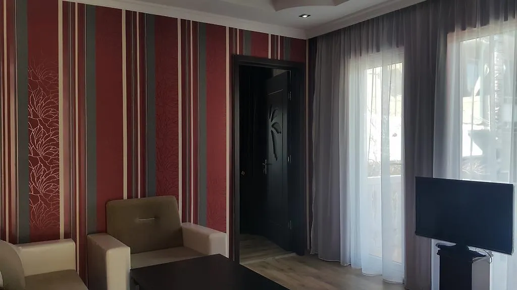 Apartment Sofi Tbilisi