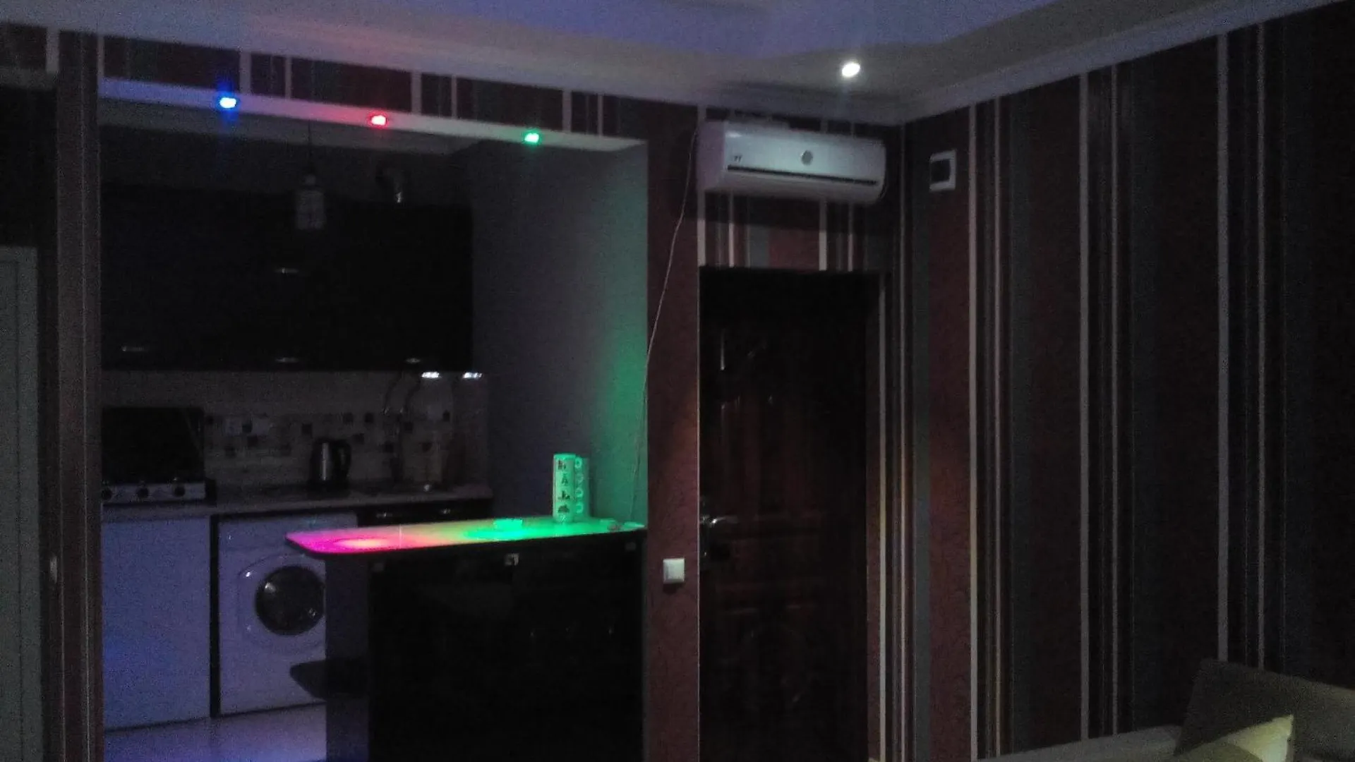 Apartment Sofi Tbilisi