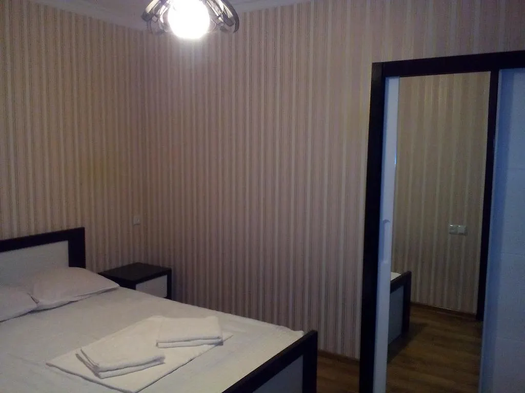 Apartment Sofi Tbilisi