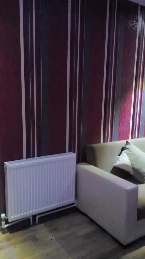 Apartment Sofi Tbilisi 0*,