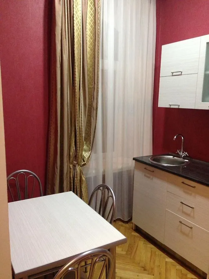 Apartment Sofi Tbilisi