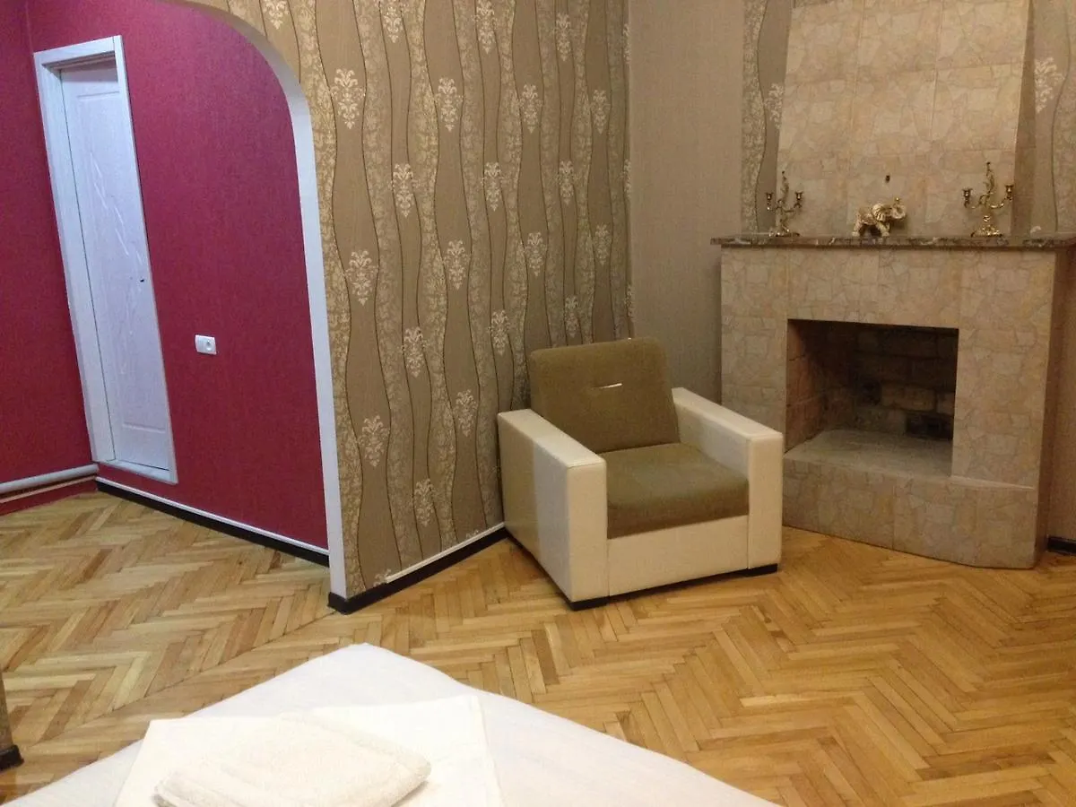 Apartment Sofi Tbilisi Georgia
