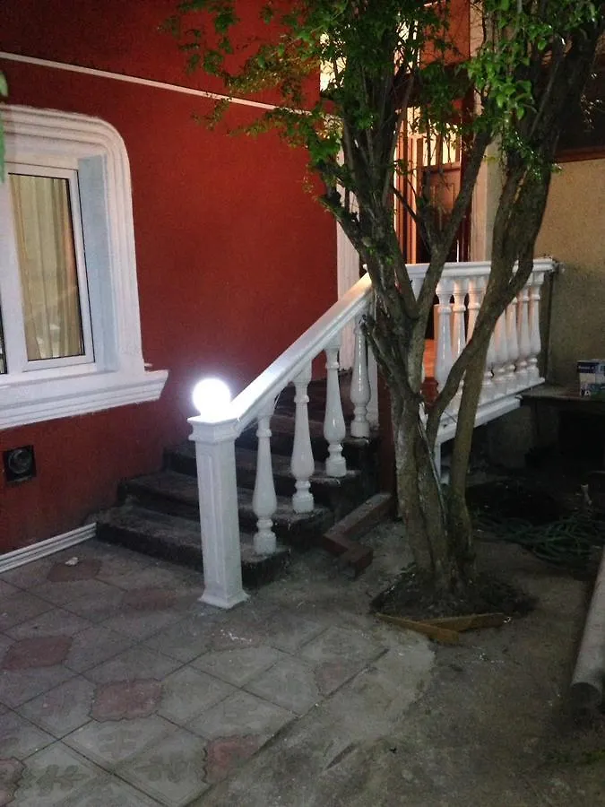 Apartment Sofi Tbilisi Georgia