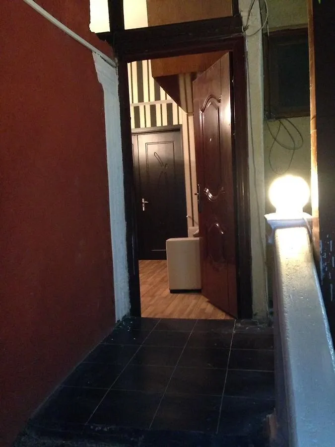 Apartment Sofi Tbilisi