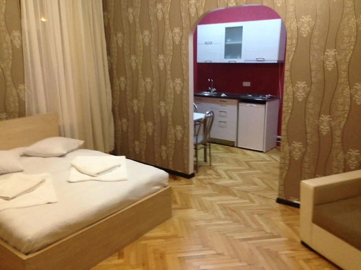 Apartment Sofi Tbilisi 0*,  Georgia