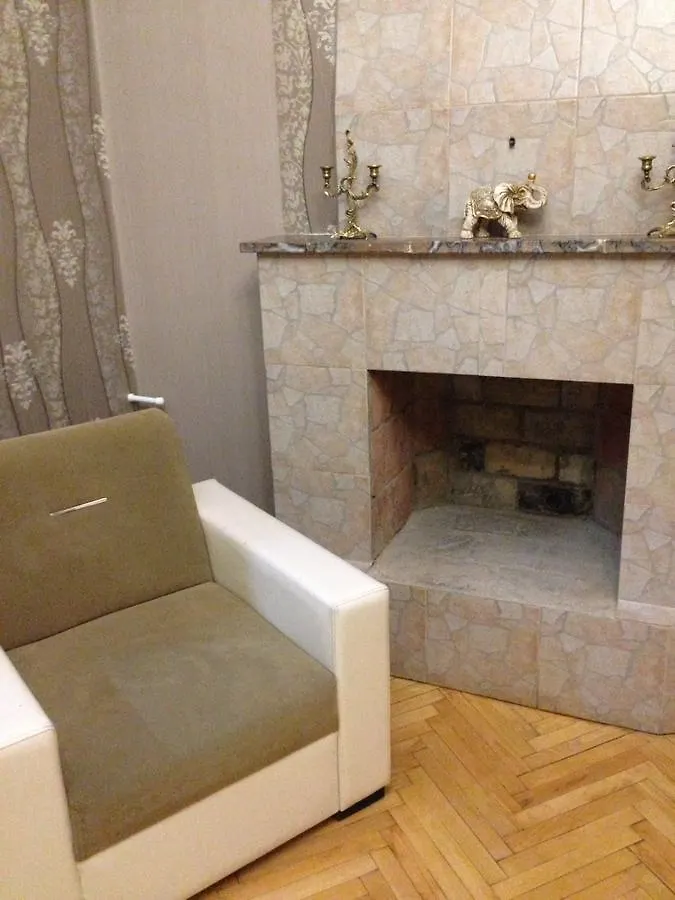 Apartment Sofi Tbilisi